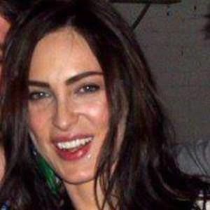 Meet your Posher, Rebekah